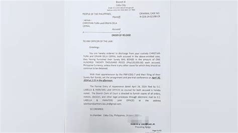 Cebu Updates hosts indicted .